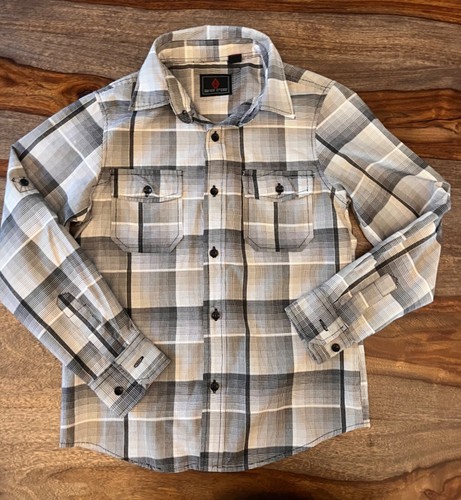 Camicia ragazzo swiss cross - swiss,
