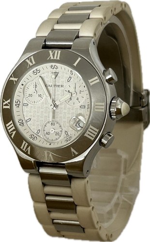 Orologio cartier must - orologio,