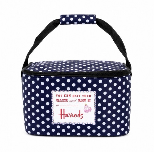 Rara borsa pranzo isolata - , a