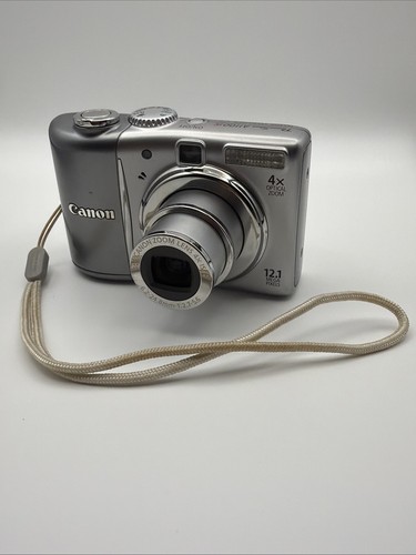 Canon powershot a1100 12 1 - /, 12,1