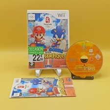 Mario & Sonic ai Giochi