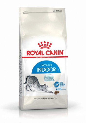 Royal canin home life indoor - royal,