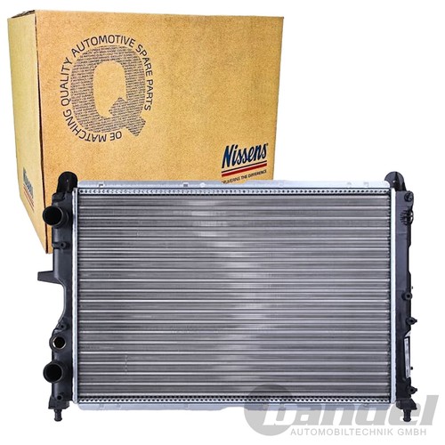 Radiatore nissens adatto per - adatto,