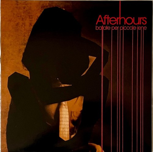 Afterhours ballate per - afterhours,