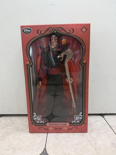 Figurine jafar disney - disney, store