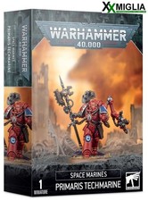 Warhammer 40.000 - Space