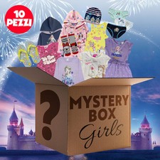 Mystery Box Abbigliamento e