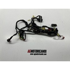 IMPIANTO ELETTRICO CABLAGGIO