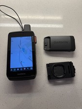 Garmin Montana 700i Unità GPS