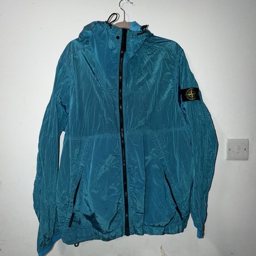 Stone island giacca nylon - stone,