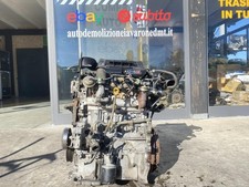 MOTORE COMPLETO PER TOYOTA