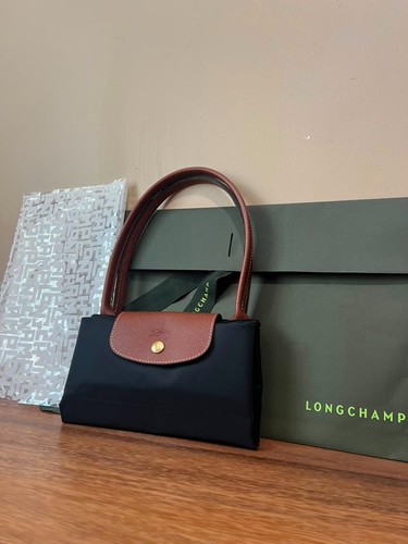 Borsa tote media - , longchamp