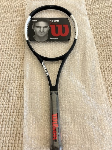 Racchetta tennis wilson - 1x,