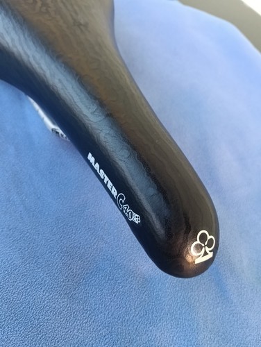 Colnago master c40 bassano - master,