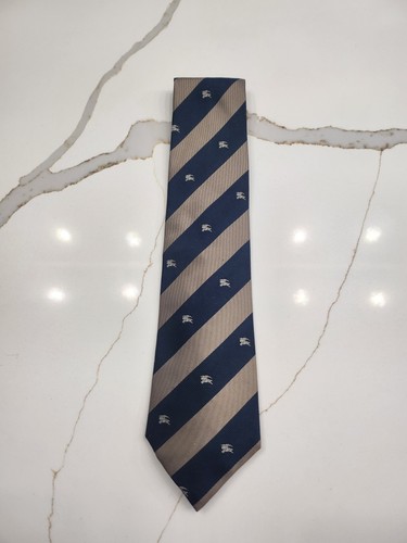 Cravatta uomo vintage