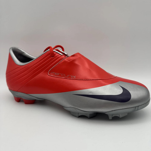 Nike mercurial steam fg - nike,