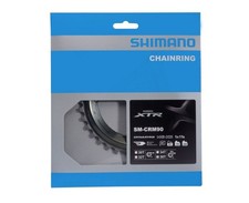 Pignone Shimano XTR FC-M9000 |
