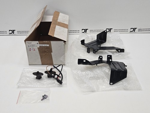 Set retrofit preparazione