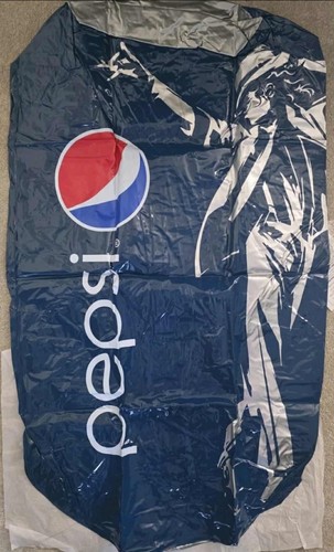 Lattina gonfiabile pepsi - lattina,