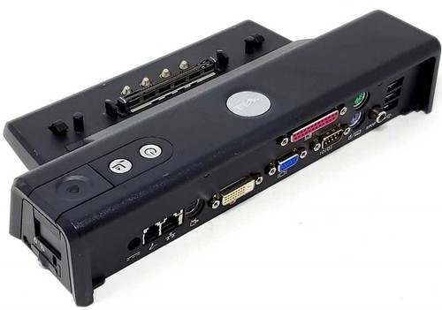 Dell pr01x docking - dell,