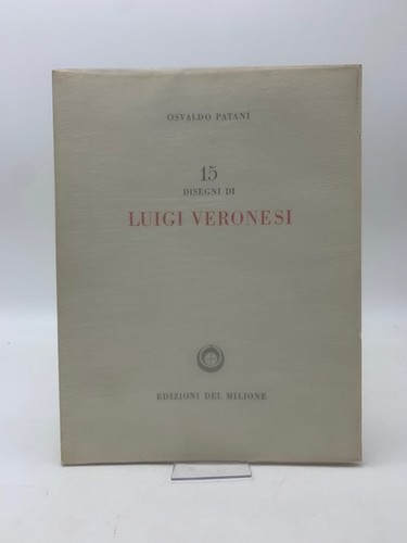 Patani disegni di luigi - 15,