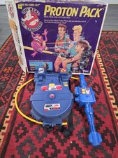The real ghostbusters proton - the,