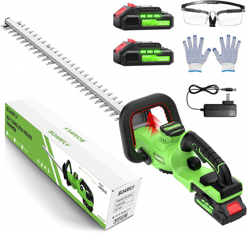 Tagliasiepi senza fili - , 22''