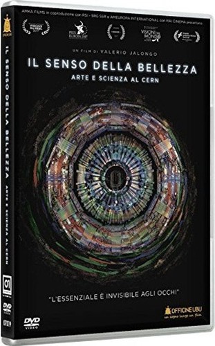 Dvd senso della - senso, bellezza