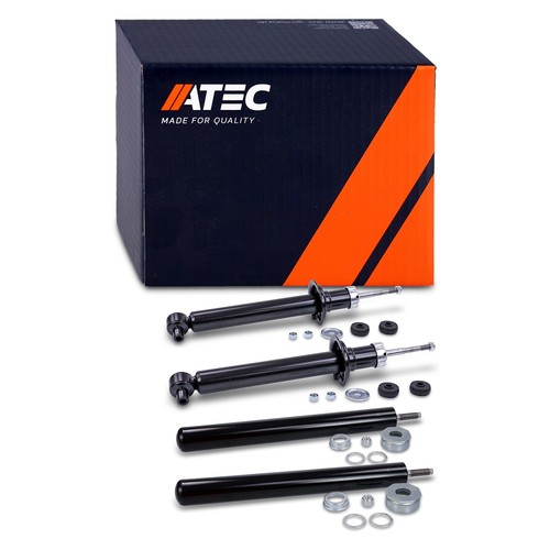 Atec adattatori pedana - atec, di