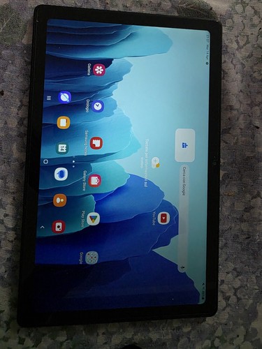 Samsung galaxy tab t500 - tab, a7
