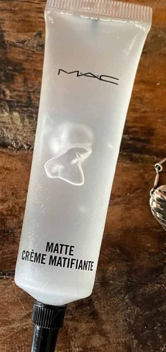 Mac matte creme - creme, 25