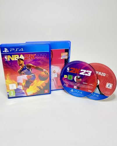 Nba 2k23 fifa ps4 - nba, 20,