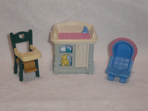 Lotto mobili bambino casa