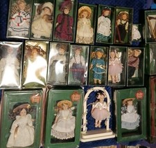 DOLL DOLL'S HOUSE COLLECTION