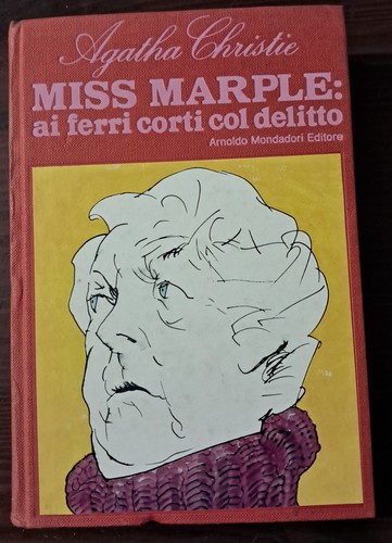 Miss marple ferri corti col - marple:ai,