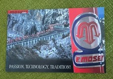 Catalogo corse francesco moser - catalogo,
