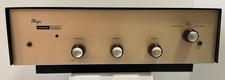 Amplificatore audio valvolare - amplificatore,