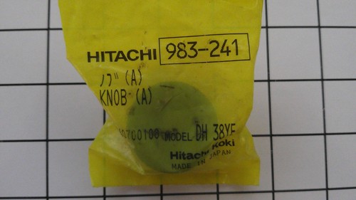 Hitachi 983 241 - hitachi, 983-241
