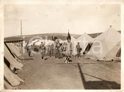 1936 roma rientro - 1936,
