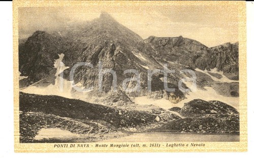 1930 ponte nava - 1930, di