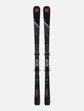 Sci race carve allmountain - sci,