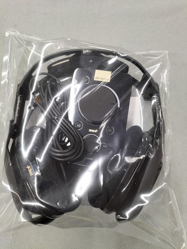 Cuffie amplificatore astro - e,