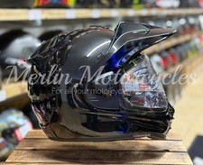 Casco moto arai tour solid - arai, tour-x5