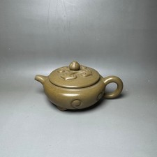 Teiera vintage Yixing squisita