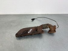 Collettore di scarico diesel