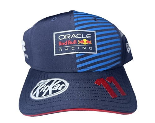 New era oracle - red, racing