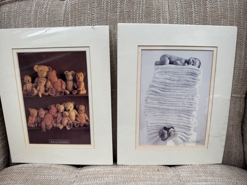 Anne geddes 8x10 stampe opache - anne,