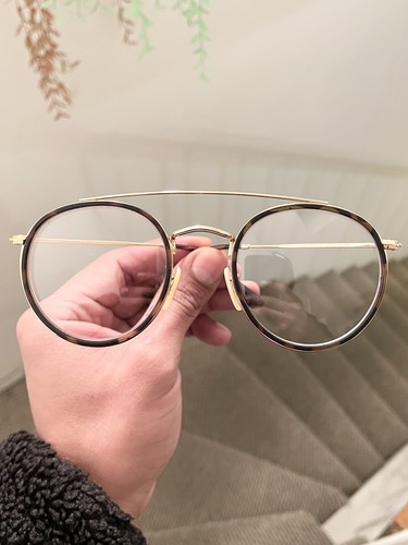 Nuovi ray ban doppio ponte - ban,