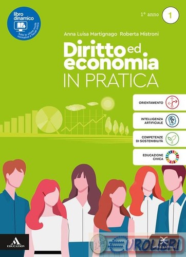 9788824788243 diritto - 9788824788243, ed