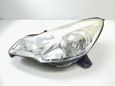 Faro anteriore sinistro per - sinistro,